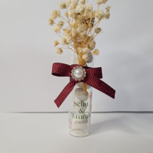 Nikah Şekerli Tüpler